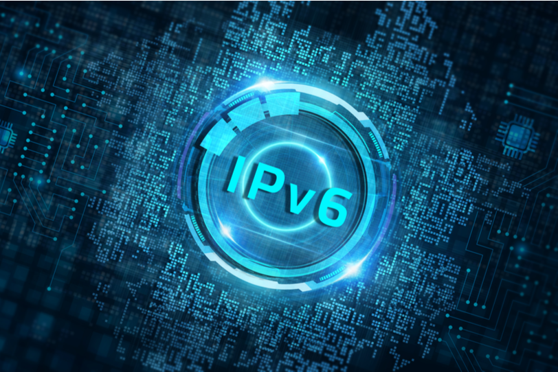 免费公共IPv6 DNS收集
