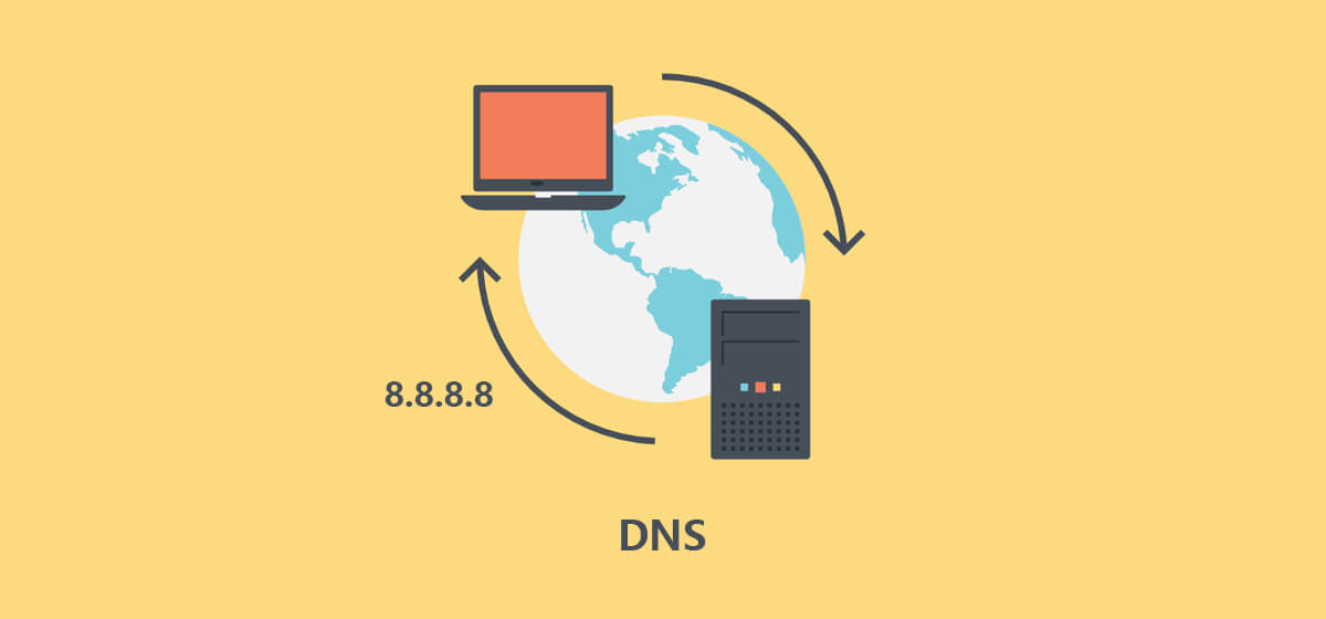 公用DNS服务及三大运营商DNS大全-行而思雨